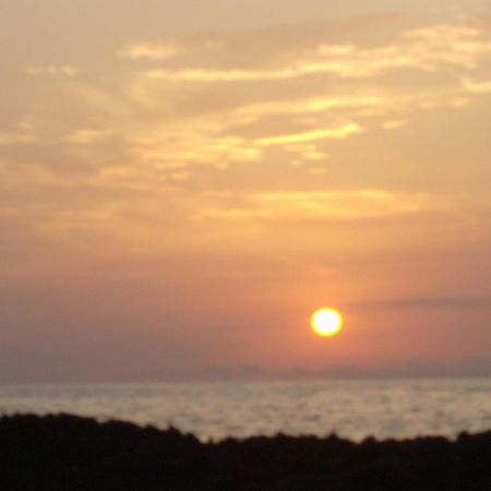 Hotel Praia Inhame Ecolodge Porto Alegre Dış mekan fotoğraf