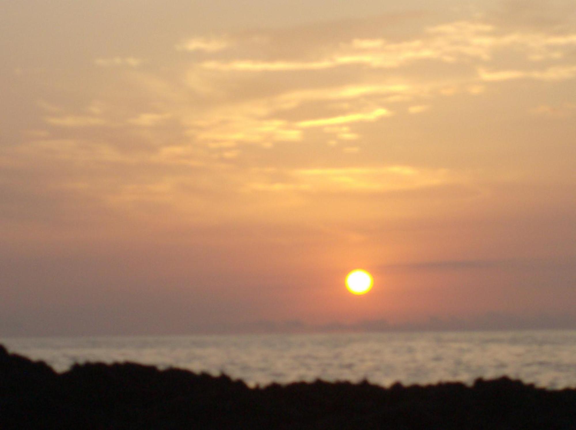Hotel Praia Inhame Ecolodge Porto Alegre Dış mekan fotoğraf
