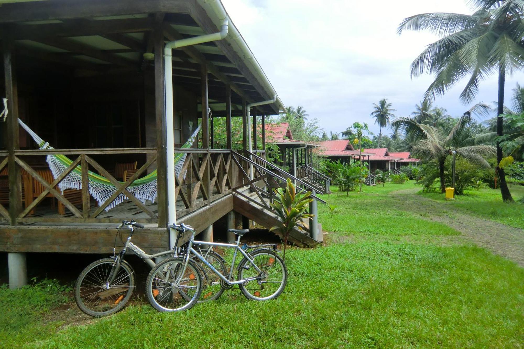 Hotel Praia Inhame Ecolodge Porto Alegre Dış mekan fotoğraf