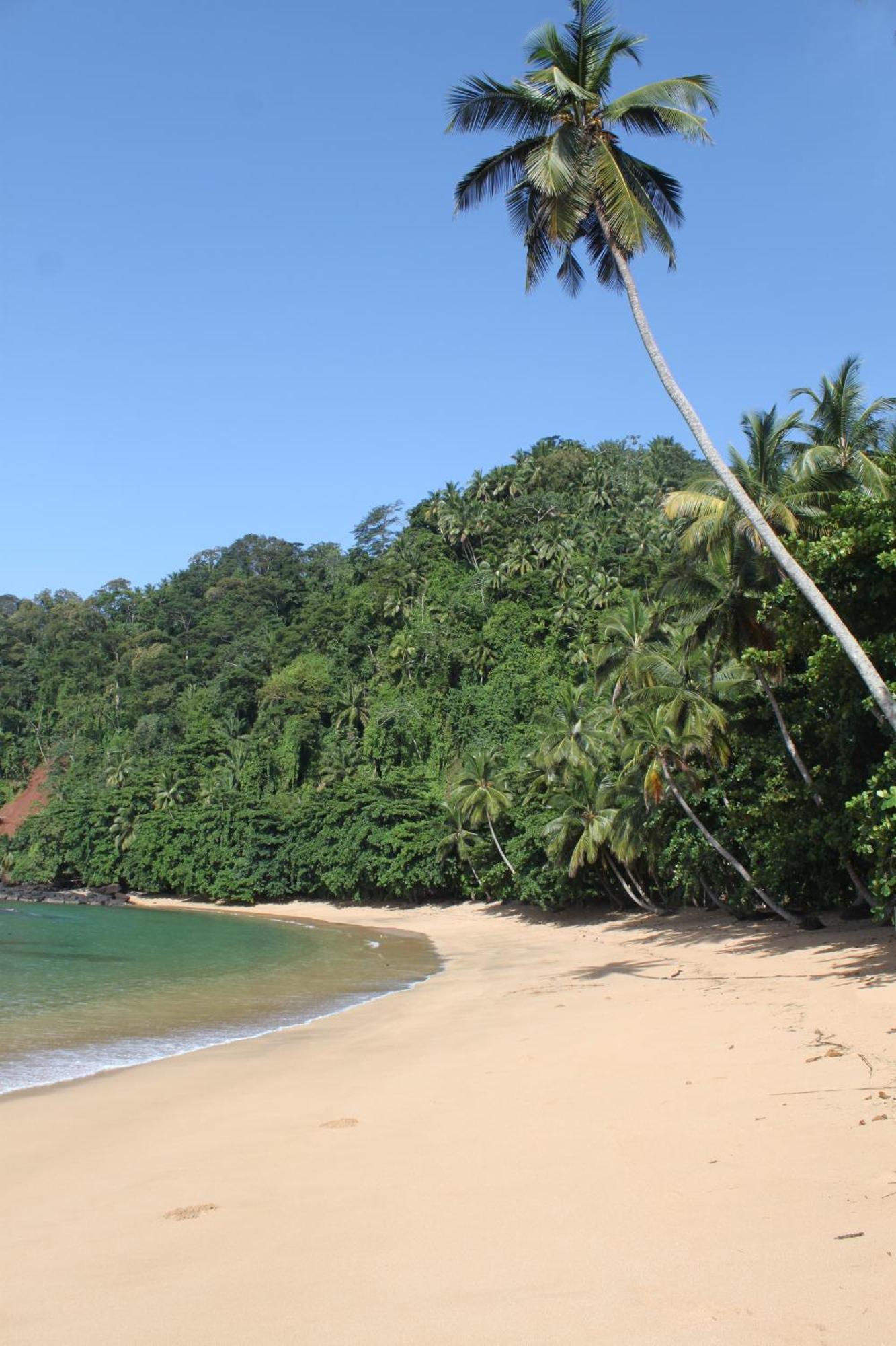 Hotel Praia Inhame Ecolodge Porto Alegre Dış mekan fotoğraf