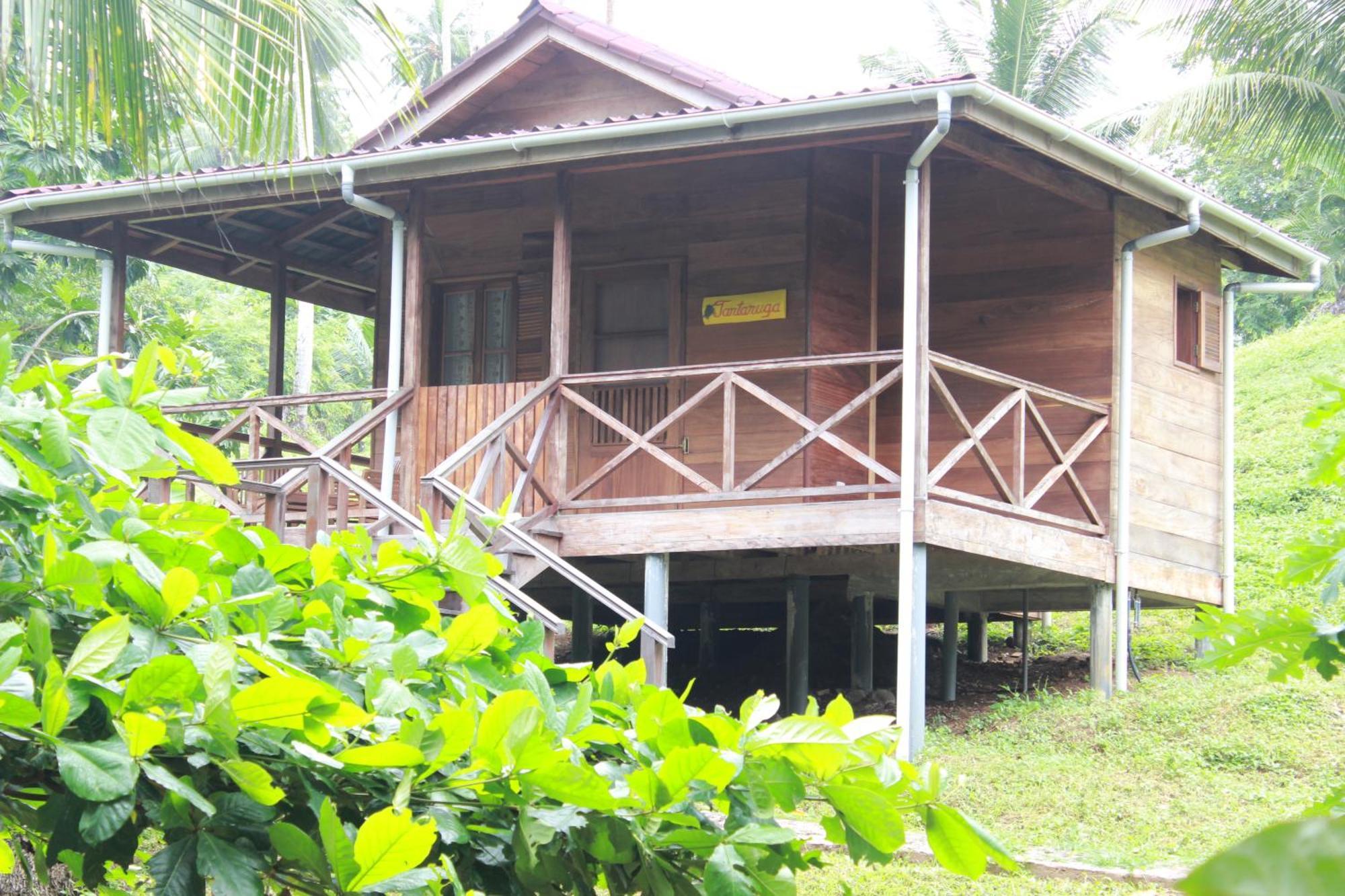 Hotel Praia Inhame Ecolodge Porto Alegre Dış mekan fotoğraf