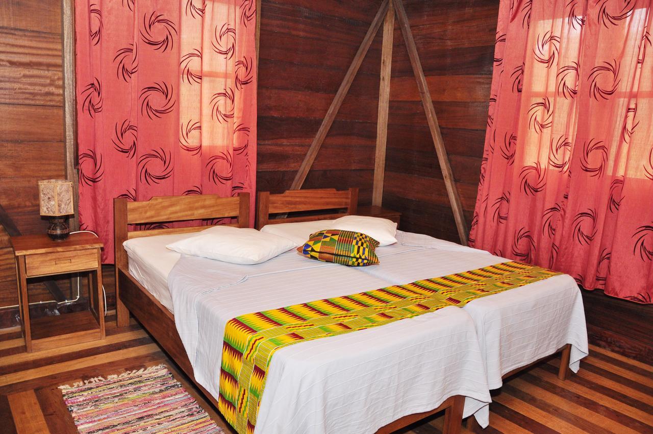 Hotel Praia Inhame Ecolodge Porto Alegre Oda fotoğraf